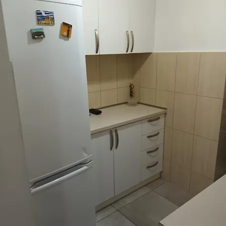 Apartamento Center_apartment_lux *